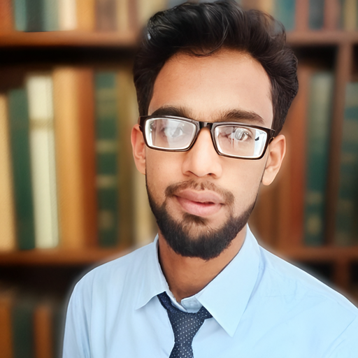 Mohd Faraj Ansari